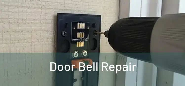  Door Bell Repair 