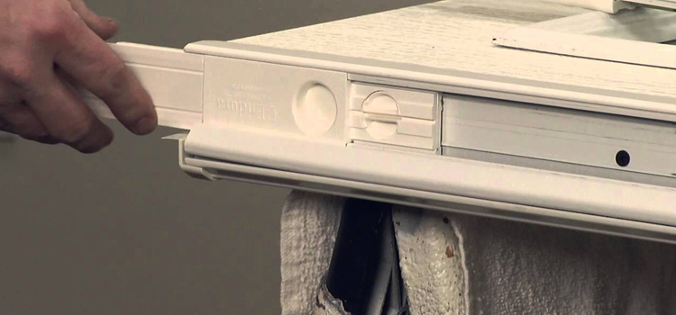 aluminum storefront door repair Miami