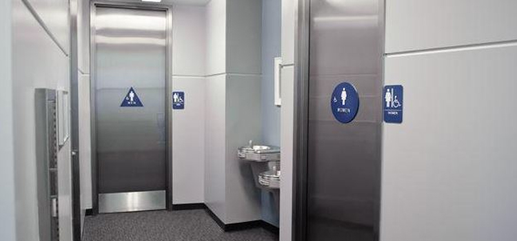 high security metal door repair Miami