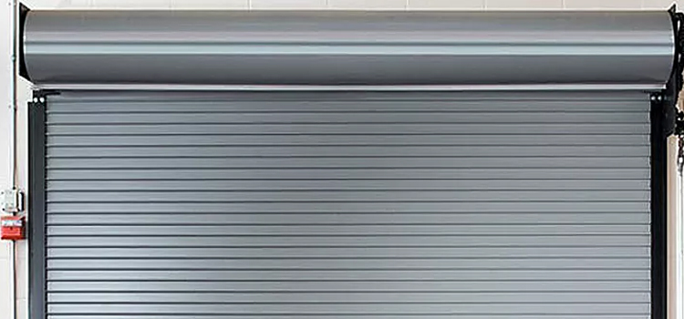 rolling steel door repair Miami